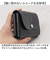 【当商品送料無料】R.C.L 財布 ミニ財布 P1047 通販 ミニウォレット お財布 ウォレット コンパクトウォレット スナップボタン