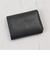 【当商品送料無料】R.C.L 財布 ミニ財布 P1047 通販 ミニウォレット お財布 ウォレット コンパクトウォレット スナップボタン