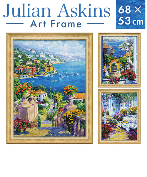 当商品送料無料】アートフレーム 通販 日本 壁掛けアート 絵画 壁飾り