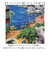 【当商品送料無料】アートフレーム 通販 日本 壁掛けアート 絵画 壁飾り W54x H69cm アートポスター 風景画 おしゃれ かわいい 玄関