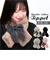 【当商品送料無料】ティペット 通販 マフラー 襟巻き 首巻き レディース 女性 女の子 ネックウォーマー 冬小物 秋冬 防寒 寒さ対策 おしゃれ