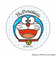 【当商品送料無料】ドラえもん グッズ 通販 I'm DORAEMON 缶バッジ まじかる百貨店缶バッジ 4947864050122 I'm
