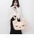 【当商品送料無料】トートバッグ 猫 通販 トートバック 肩掛けバッグ 肩掛けカバン レディース ポーチ付き ナイロン 猫カバン ネコバック