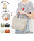 【当商品送料無料】トートバッグ レディース 斜めがけ 通販 2way ショルダーバッグ トート バッグ 斜め掛け バック 鞄 かばん カバン 刺繍