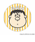 【当商品送料無料】ドラえもん グッズ 通販 I'm DORAEMON 缶バッジ まじかる百貨店缶バッジ 4947864050160 I'm