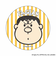 【当商品送料無料】ドラえもん グッズ 通販 I'm DORAEMON 缶バッジ まじかる百貨店缶バッジ 4947864050160 I'm
