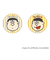 【当商品送料無料】ドラえもん グッズ 通販 I'm DORAEMON 缶バッジ まじかる百貨店缶バッジ 4947864050160 I'm