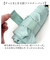 【当商品送料無料】because 傘 ビコーズ B-014965 通販 晴雨兼用傘 折りたたみ傘 カサ かさ レディース 晴雨兼用 雨傘 撥水 雨具