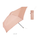 【当商品送料無料】because 傘 ビコーズ B-014965 通販 晴雨兼用傘 折りたたみ傘 カサ かさ レディース 晴雨兼用 雨傘 撥水 雨具