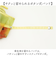 【当商品送料無料】because 折りたたみ傘 ビコーズ B-055262 通販 折り畳み傘 ビニール傘 折りたたみビニール傘 傘 雨傘 かさ カサ