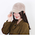 【当商品送料無料】キャップ 冬 通販 帽子 ぼうし レディース帽子 レディース 女性 女の子 冬小物 秋冬 かわいい 可愛い おしゃれ オシャレ