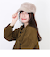 【当商品送料無料】キャップ 冬 通販 帽子 ぼうし レディース帽子 レディース 女性 女の子 冬小物 秋冬 かわいい 可愛い おしゃれ オシャレ