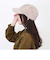 【当商品送料無料】キャップ 冬 通販 帽子 ぼうし レディース帽子 レディース 女性 女の子 冬小物 秋冬 かわいい 可愛い おしゃれ オシャレ