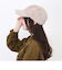 【当商品送料無料】キャップ 冬 通販 帽子 ぼうし レディース帽子 レディース 女性 女の子 冬小物 秋冬 かわいい 可愛い おしゃれ オシャレ
