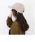 【当商品送料無料】キャップ 冬 通販 帽子 ぼうし レディース帽子 レディース 女性 女の子 冬小物 秋冬 かわいい 可愛い おしゃれ オシャレ