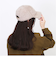 【当商品送料無料】キャップ 冬 通販 帽子 ぼうし レディース帽子 レディース 女性 女の子 冬小物 秋冬 かわいい 可愛い おしゃれ オシャレ