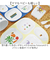 【当商品送料無料】食器 ギフトセット ベビー メラミン 通販 食器ギフトセット 食器セット ワンプレート カップ お皿 皿 ナイフ フォーク