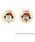【当商品送料無料】ドラえもん グッズ 通販 I'm DORAEMON 缶バッジ まじかる百貨店缶バッジ 4947864050184 I'm