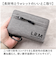 【当商品送料無料】lrm 財布 cmk200717 通販 二つ折り財布 メンズ 折り財布 二つ折り サイフ さいふ ウォレット ミドルウォレット