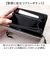 【当商品送料無料】lrm 財布 cmk200717 通販 二つ折り財布 メンズ 折り財布 二つ折り サイフ さいふ ウォレット ミドルウォレット