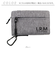 【当商品送料無料】lrm 財布 cmk200717 通販 二つ折り財布 メンズ 折り財布 二つ折り サイフ さいふ ウォレット ミドルウォレット