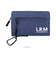 【当商品送料無料】lrm 財布 cmk200717 通販 二つ折り財布 メンズ 折り財布 二つ折り サイフ さいふ ウォレット ミドルウォレット