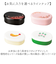 【当商品送料無料】弁当箱 1段 480ml 通販 日本製 ランチボックス 一段 お弁当箱 一段弁当箱 レディース 大人 女子 おしゃれ シンプル