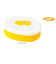 【当商品送料無料】弁当箱 1段 480ml 通販 日本製 ランチボックス 一段 お弁当箱 一段弁当箱 レディース 大人 女子 おしゃれ シンプル