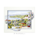 【当商品送料無料】アートフレーム 通販 日本 壁飾り 絵画 風景画 壁掛けアート W40xH33cm アートポスター おしゃれ かわいい 額入り