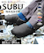 【当商品送料無料】SUBU スブ サンダル 冬 通販 冬用サンダル 暖かいサンダル スリッパ スリッポン 外履き 室内履き サボサンダル