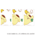 【当商品送料無料】サンリオ ポムポムプリン グッズ 通販 POMPOMPURIN クリアカード まじかる百貨店クリアカード