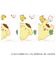 【当商品送料無料】サンリオ ポムポムプリン グッズ 通販 POMPOMPURIN クリアカード まじかる百貨店クリアカード