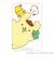 【当商品送料無料】サンリオ ポムポムプリン グッズ 通販 POMPOMPURIN クリアカード まじかる百貨店クリアカード