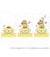 【当商品送料無料】サンリオ ポムポムプリン グッズ 通販 POMPOMPURIN クリアカード まじかる百貨店クリアカード