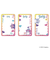 【当商品送料無料】ファービー グッズ 通販 Furby クリアカード まじかる百貨店クリアカード 4947864079314 ファービー03