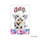 【当商品送料無料】ファービー グッズ 通販 Furby クリアカード まじかる百貨店クリアカード 4947864079291 ファービー01