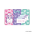 【当商品送料無料】ファービー グッズ 通販 Furby ステッカー まじかる百貨店ステッカー 4947864079246 ファービー01