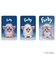 【当商品送料無料】ファービー グッズ 通販 Furby ステッカー まじかる百貨店ステッカー 4947864079284 ファービー05