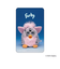 【当商品送料無料】ファービー グッズ 通販 Furby ステッカー まじかる百貨店ステッカー 4947864079284 ファービー05