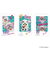 【当商品送料無料】ファービー グッズ 通販 Furby ステッカー まじかる百貨店ステッカー 4947864079260 ファービー03