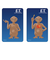 【当商品送料無料】ET グッズ 通販 E.T. ステッカー まじかる百貨店ステッカー 4947864075668 the Extra