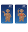【当商品送料無料】ET グッズ 通販 E.T. ステッカー まじかる百貨店ステッカー 4947864075668 the Extra