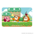 【当商品送料無料】星のカービィ グッズ 通販 Kirby カービー ステッカー まじかる百貨店ステッカー 4947864047016