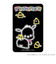 【当商品送料無料】サンリオ ポチャッコ グッズ 通販 POCHACCO ステッカー まじかる百貨店ステッカー 4947864049324