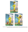 【当商品送料無料】おさるのジョージ グッズ 通販 Curious George ステッカー まじかる百貨店ステッカー 4947864052751