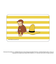 【当商品送料無料】おさるのジョージ グッズ 通販 Curious George ステッカー まじかる百貨店ステッカー 4947864052737