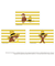【当商品送料無料】おさるのジョージ グッズ 通販 Curious George ステッカー まじかる百貨店ステッカー 4947864052737