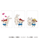 【当商品送料無料】クレヨンしんちゃん グッズ 通販 クレヨン しんちゃん クリアカード まじかる百貨店クリアカード 4947864047436