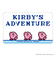 【当商品送料無料】星のカービィ グッズ 通販 Kirby カービー クリアカード まじかる百貨店クリアカード 4947864047092