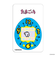 【当商品送料無料】たまごっち グッズ 通販 tamagotchi クリアカード まじかる百貨店クリアカード 4947864048396